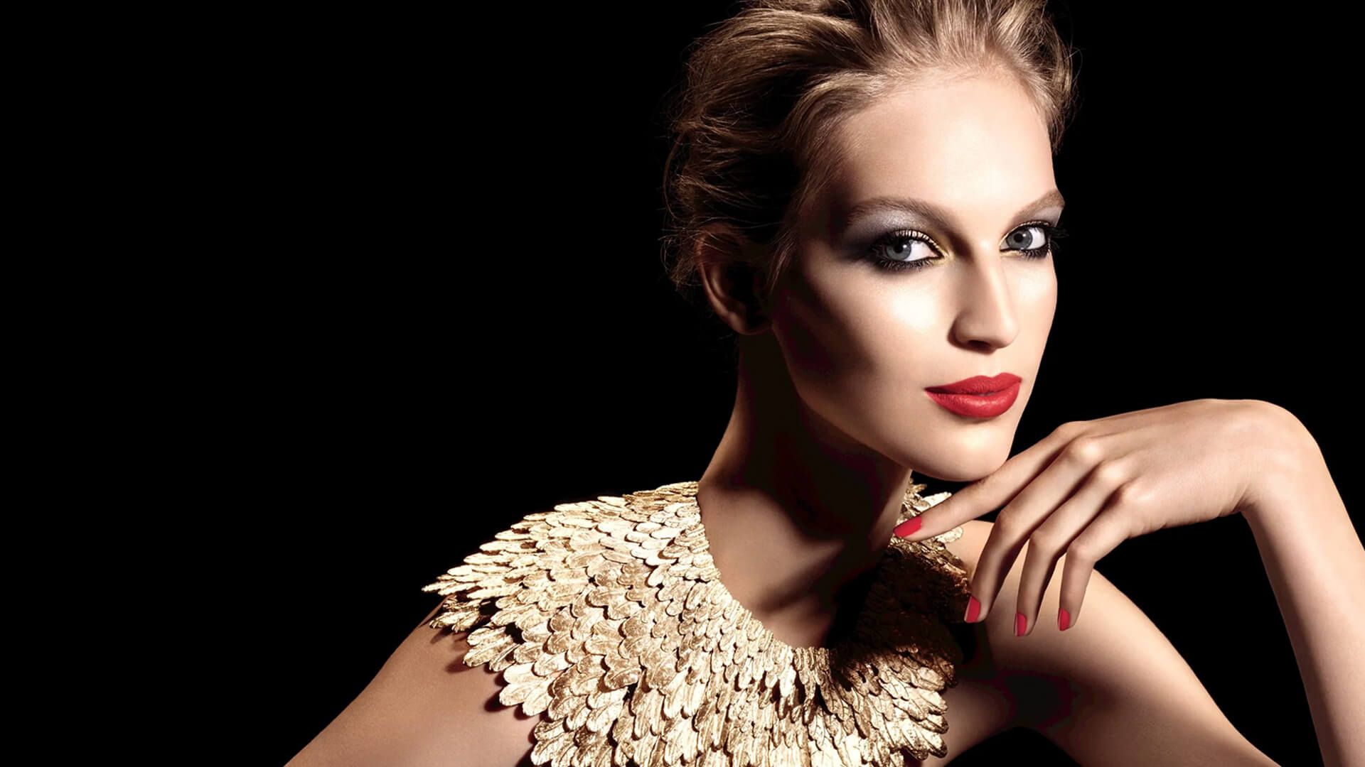 Hair Makeup